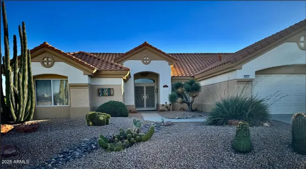 Property Slideshow image 3 of 52 | 13611 w via tercero, Sun City West, AZ, 85375