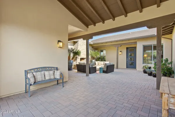 Property Slideshow image 3 of 75 | 17654 e blaze ln, Rio Verde, AZ, 85263