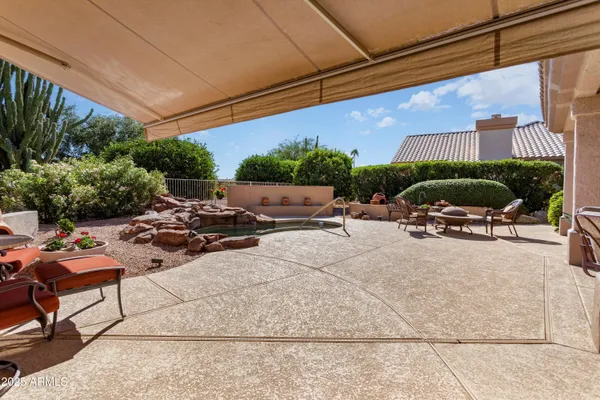 Property Slideshow image 2 of 40 | 21807 n veterans dr, Sun City West, AZ, 85375