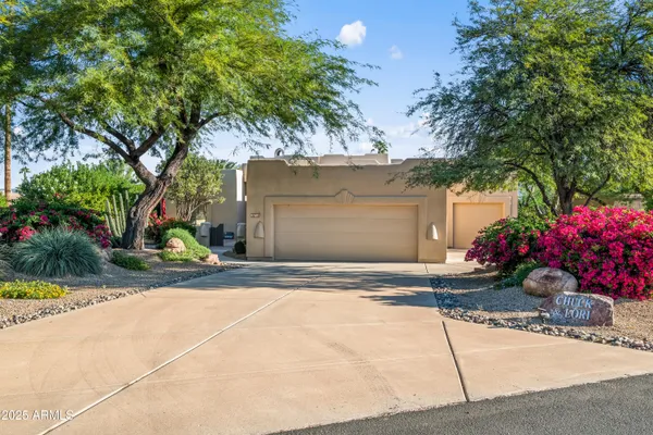 Property Slideshow image 2 of 54 | 18710 e poco rio dr, Rio Verde, AZ, 85263