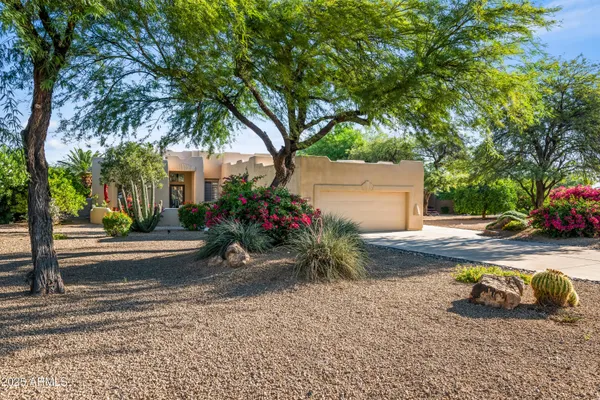 Property Slideshow image 3 of 54 | 18710 e poco rio dr, Rio Verde, AZ, 85263