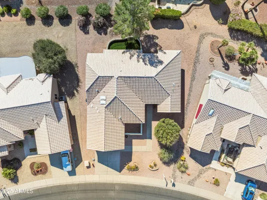 Property Slideshow image 3 of 44 | 22110 n lobo ln, Sun City West, AZ, 85375