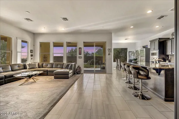 Property Slideshow image 3 of 66 | 17943 e silver sage ln, Rio Verde, AZ, 85263