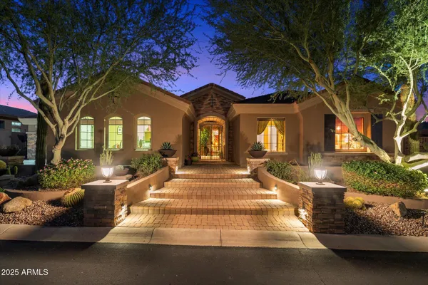Property Slideshow image 3 of 48 | 41252 n whistling strait ct, Anthem, AZ, 85086
