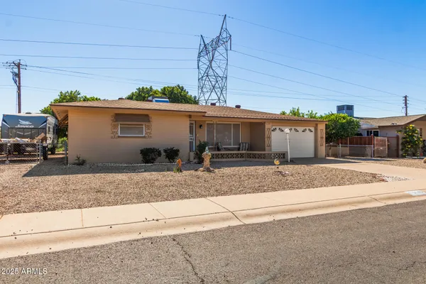 Property Slideshow image 2 of 24 | 6149 e decatur st, Mesa, AZ, 85205