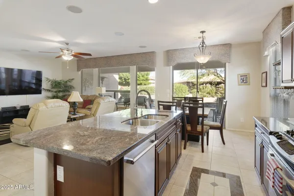 Property Slideshow image 2 of 57 | 9818 e coopers hawk dr, Sun Lakes, AZ, 85248