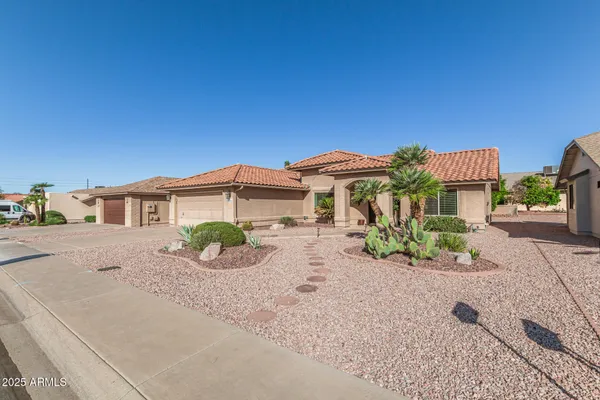 Property Slideshow image 3 of 41 | 2268 leisure world, Mesa, AZ, 85206