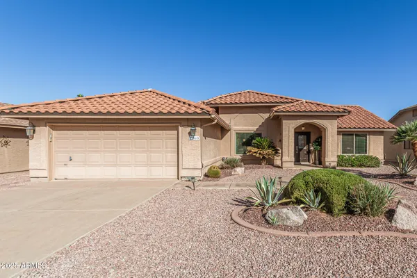 Property Slideshow image 2 of 41 | 2268 leisure world, Mesa, AZ, 85206