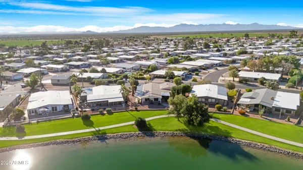 Property Slideshow image 2 of 44 | 26423 s lakeview dr, Sun Lakes, AZ, 85248