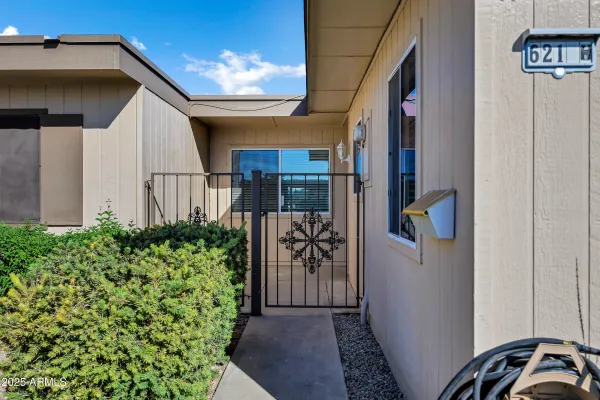 Property Slideshow image 3 of 20 | 13621 n 98th ave h, Sun City, AZ, 85351