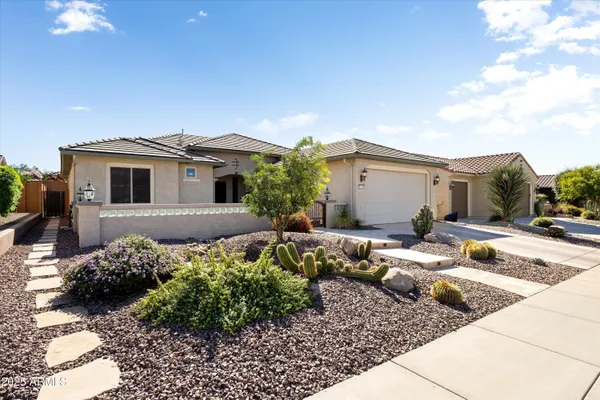 Property Slideshow image 2 of 39 | 27065 w tonto ln, Buckeye, AZ, 85396