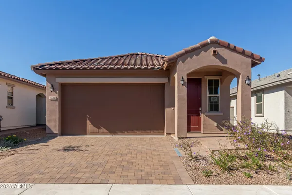 Property Slideshow image 2 of 30 | 5624 n 205th ln, Buckeye, AZ, 85396