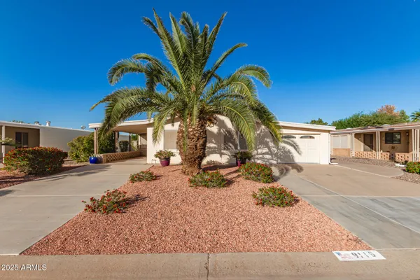 Property Slideshow image 2 of 45 | 9119 e olive ln, Sun Lakes, AZ, 85248