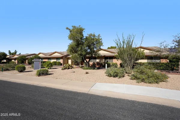 Property Slideshow image 3 of 43 | 13510 w countryside dr, Sun City West, AZ, 85375
