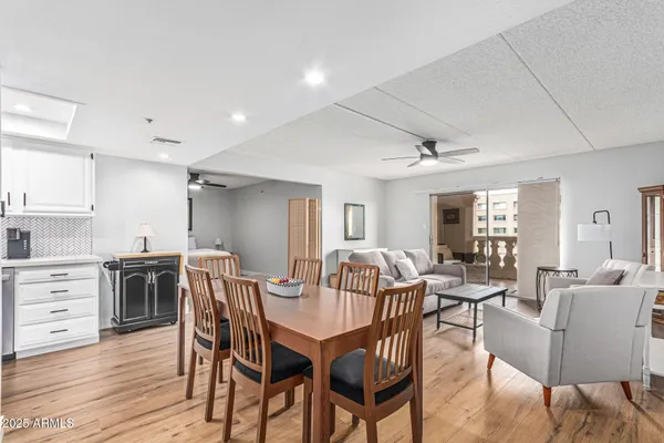 Property Slideshow image 2 of 44 | 7970 e camelback rd 501, Scottsdale, AZ, 85251