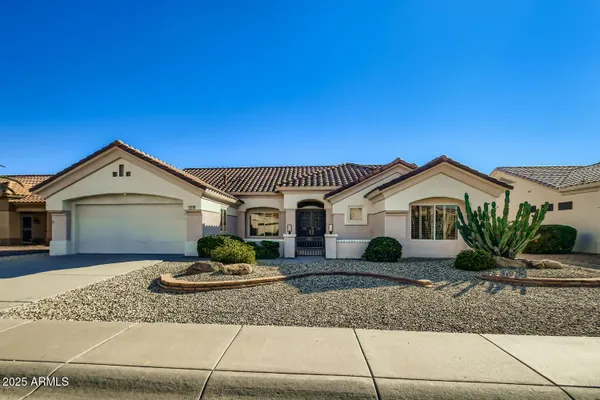 Property Slideshow image 3 of 20 | 14745 w arzon way, Sun City West, AZ, 85375