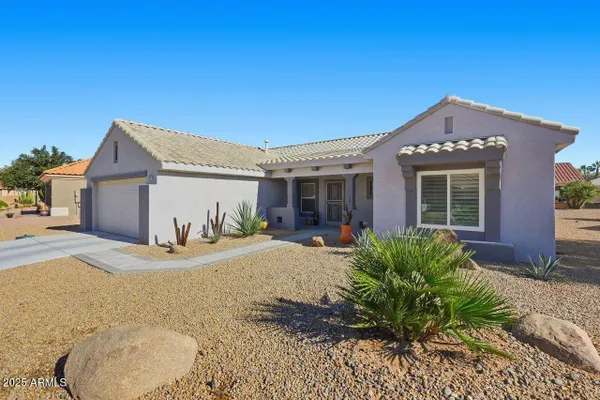 Property Slideshow image 3 of 42 | 22649 n hermosillo dr, Sun City West, AZ, 85375