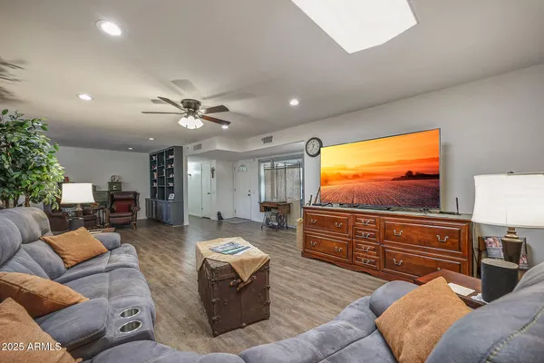 Property Slideshow image 3 of 74 | 17427 n lindgren ave, Sun City, AZ, 85373