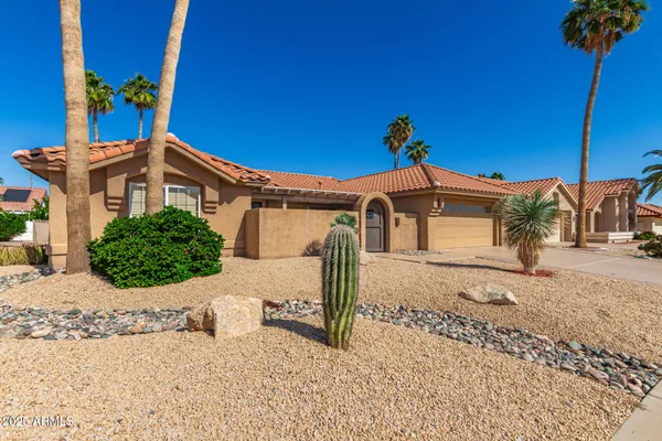 Property Slideshow image 2 of 43 | 14514 w huron dr, Sun City West, AZ, 85375