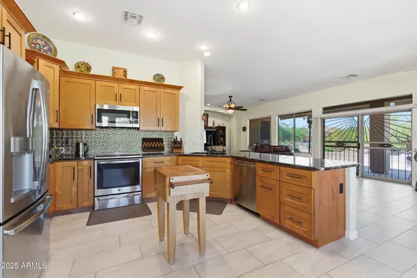 Property Slideshow image 3 of 62 | 5334 s mohave sage dr, Gold Canyon, AZ, 85118