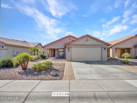 Property Slideshow image 2 of 51 | 23139 w antelope trl, Buckeye, AZ, 85326