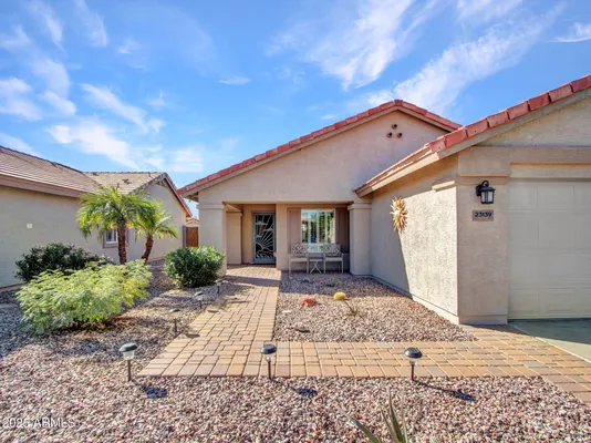 Property Slideshow image 3 of 51 | 23139 w antelope trl, Buckeye, AZ, 85326