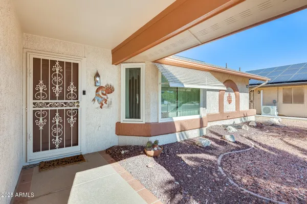 Property Slideshow image 3 of 39 | 20854 n gable hill dr, Sun City West, AZ, 85375