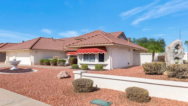 Property Slideshow image 2 of 38 | 14102 w white wood dr, Sun City West, AZ, 85375
