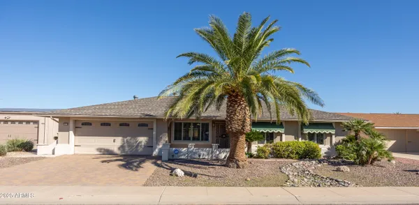 Property Slideshow image 2 of 30 | 10134 w desert rock dr, Sun City, AZ, 85351