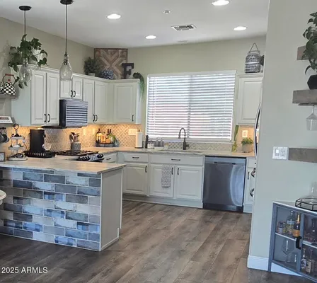 Property Slideshow image 3 of 7 | 1651 w morse dr, Anthem, AZ, 85086