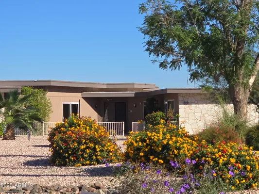 Property Slideshow image 2 of 19 | 10838 w thunderbird blvd, Sun City, AZ, 85351