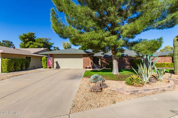 Property Slideshow image 2 of 46 | 18850 n 130th ave, Sun City West, AZ, 85375