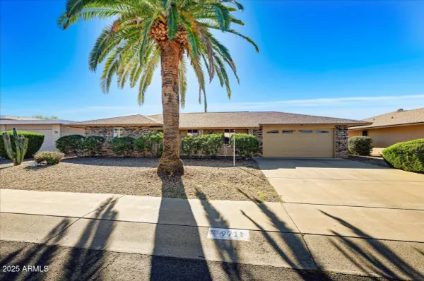 Property Slideshow image 2 of 35 | 9711 w indian hills dr, Sun City, AZ, 85351