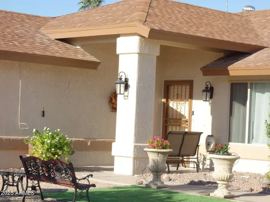 Property Slideshow image 2 of 40 | 18802 n suncrest ct, Sun City West, AZ, 85375