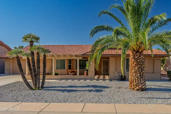 Property Slideshow image 3 of 63 | 13941 w pennystone dr, Sun City West, AZ, 85375