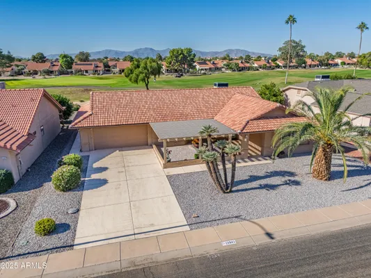 Property Slideshow image 2 of 63 | 13941 w pennystone dr, Sun City West, AZ, 85375