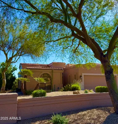 Property Slideshow image 2 of 65 | 25615 n bolero bnd unit 5, Rio Verde, AZ, 85263