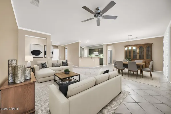 Property Slideshow image 3 of 46 | 15119 w las brizas ln, Sun City West, AZ, 85375