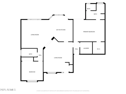 Property Slideshow image 2 of 32 | 7953 e milagro ave, Mesa, AZ, 85209