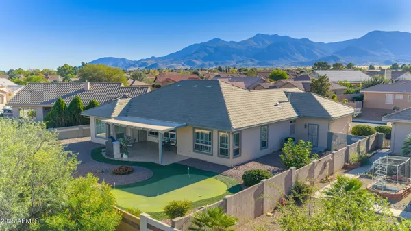 Property Slideshow image 3 of 53 | 2783 glenview dr, Sierra Vista, AZ, 85650