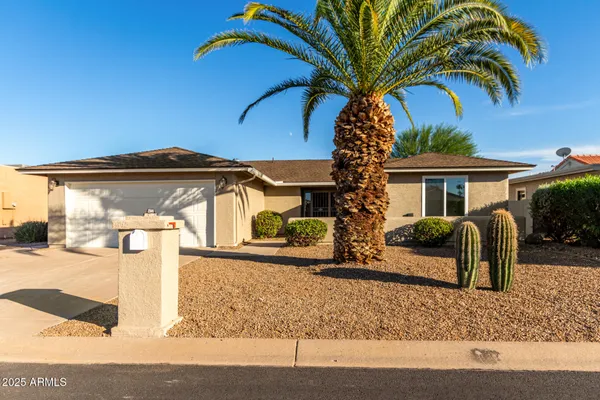Property Slideshow image 2 of 69 | 25849 s brentwood dr, Sun Lakes, AZ, 85248