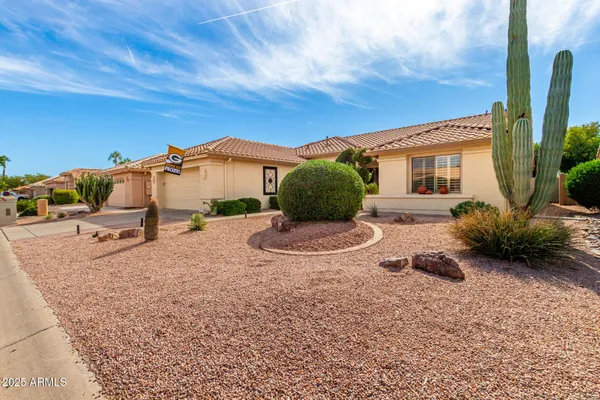 Property Slideshow image 2 of 74 | 9011 e nacoma dr, Sun Lakes, AZ, 85248