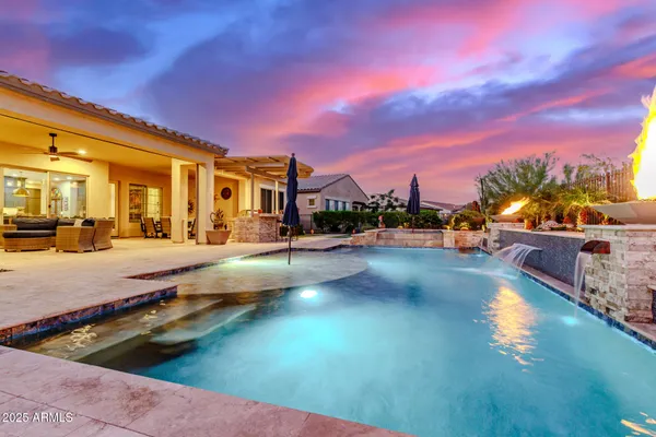 Property Slideshow image 2 of 52 | 5155 n 206th ave, Buckeye, AZ, 85396