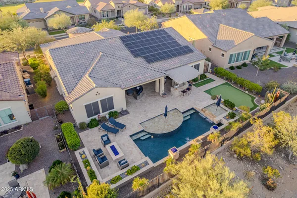Property Slideshow image 2 of 56 | 5155 n 206th ave, Buckeye, AZ, 85396