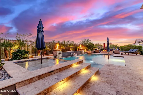 Property Slideshow image 2 of 52 | 5155 n 206th ave, Buckeye, AZ, 85396