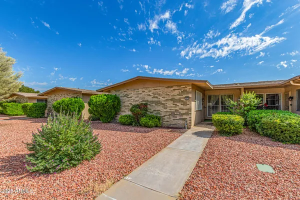 Property Slideshow image 2 of 93 | 17819 n del webb blvd, Sun City, AZ, 85373