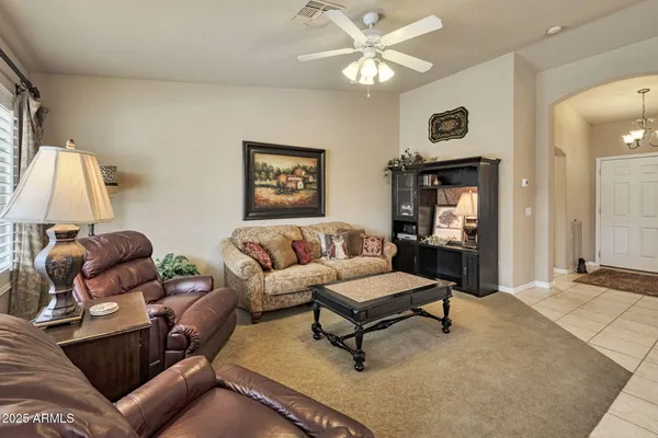 Property Slideshow image 3 of 14 | 3451 e torrey pines ln, Chandler, AZ, 85249