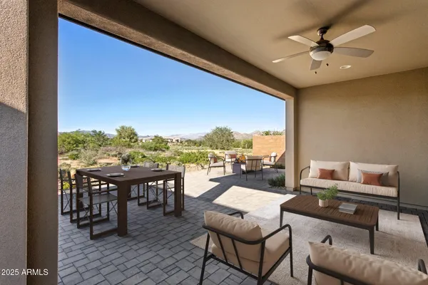 Property Slideshow image 2 of 35 | 18324 e spring valley ct, Rio Verde, AZ, 85263