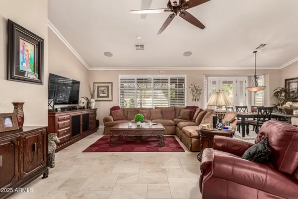 Property Slideshow image 2 of 91 | 8838 e copper dr, Sun Lakes, AZ, 85248