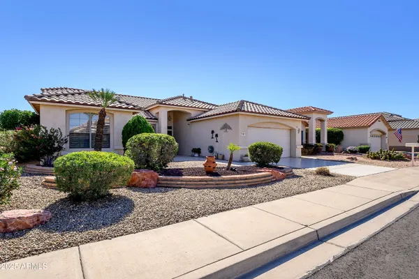 Property Slideshow image 2 of 57 | 17613 n goldwater dr, Surprise, AZ, 85374